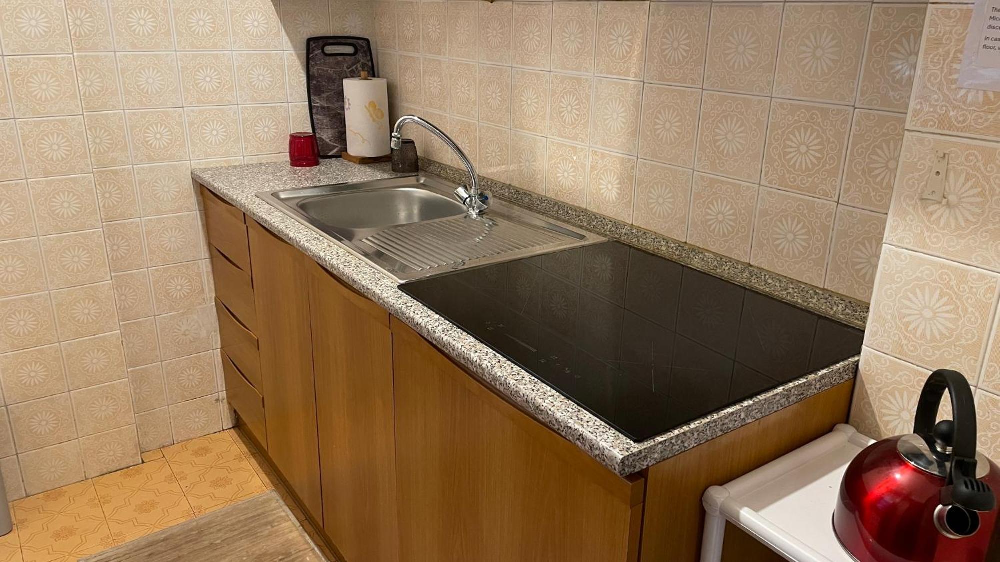 דירות לימונה פיימונטה Casa Di Marina מראה חיצוני תמונה