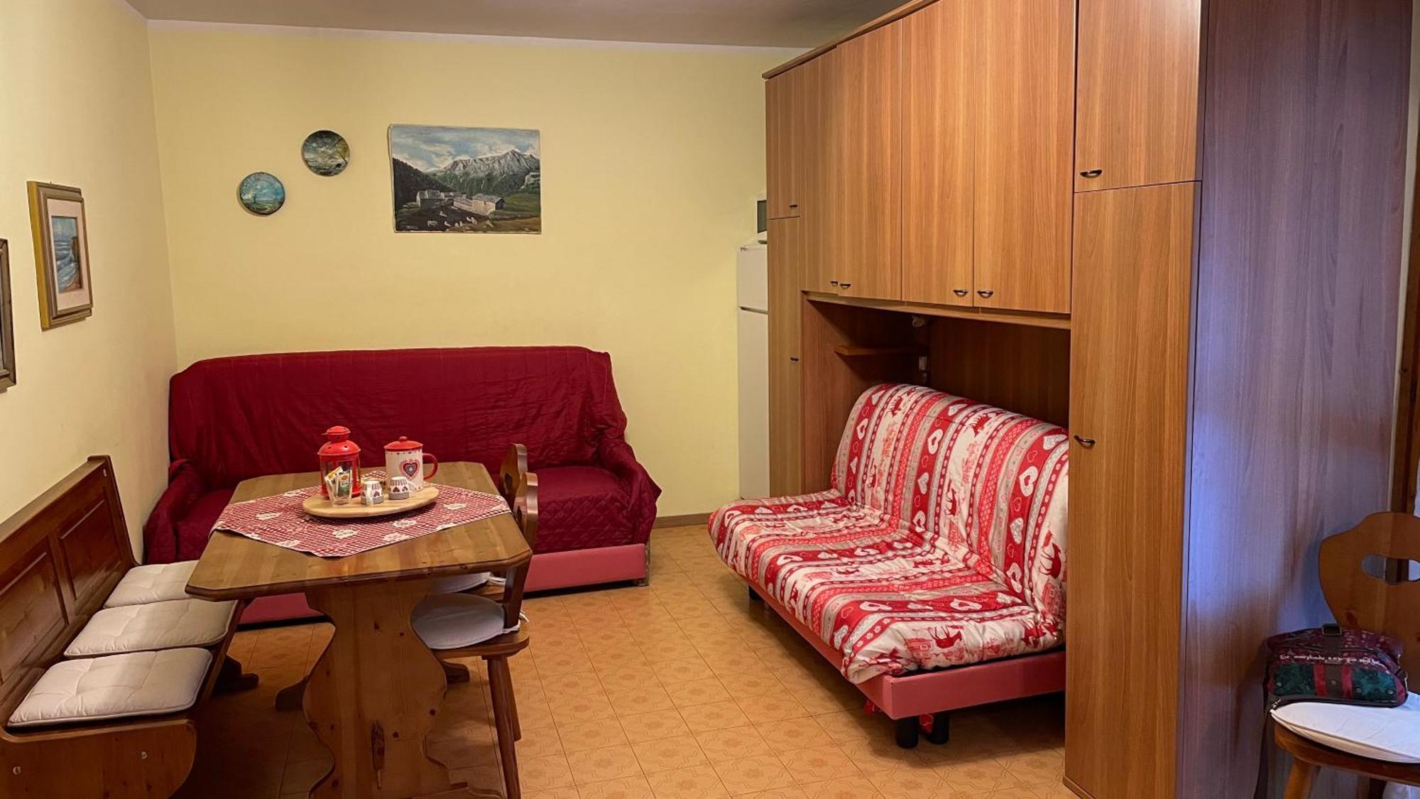 דירות לימונה פיימונטה Casa Di Marina מראה חיצוני תמונה